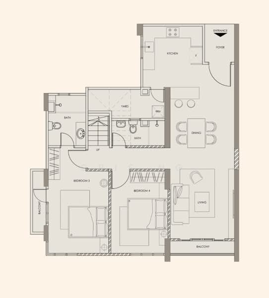 Condominium for Sale at D' Starlingtton - Cris Ng - PropertyGuru.com.my