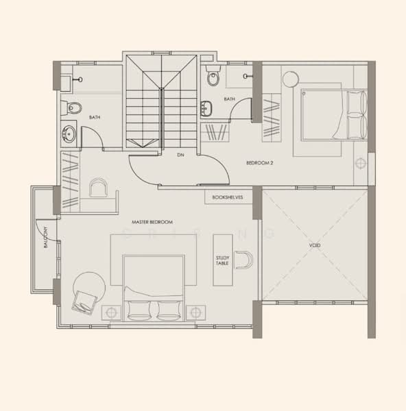 Condominium for Sale at D' Starlingtton - Cris Ng - PropertyGuru.com.my