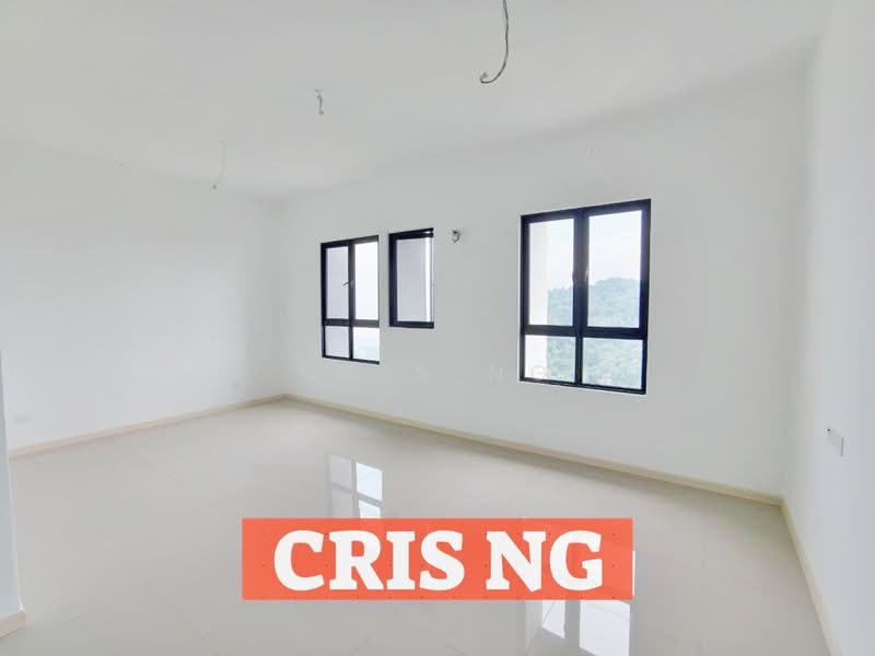 Condominium for Sale at D' Starlingtton - Cris Ng - Interior - PropertyGuru.com.my