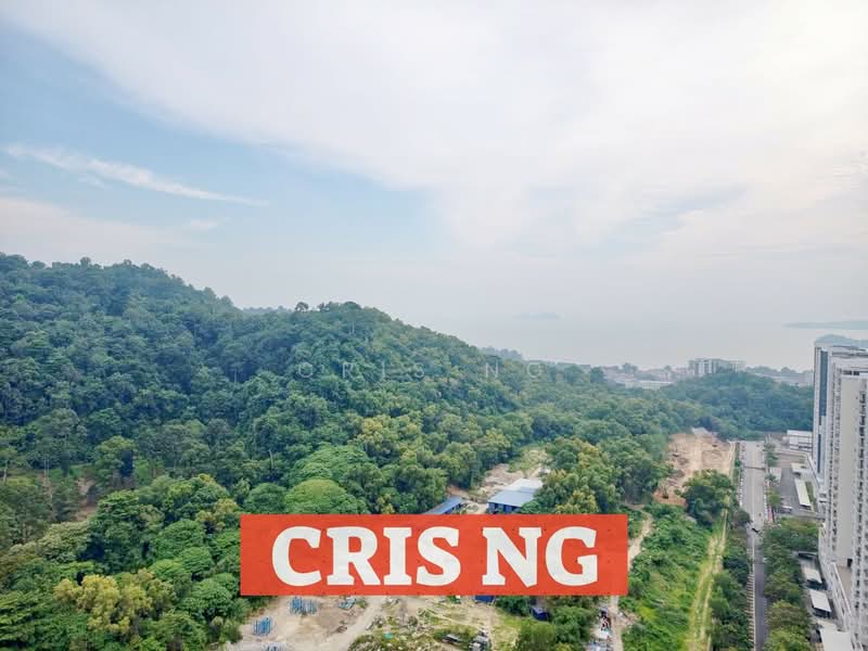 Condominium for Sale at D' Starlingtton - Cris Ng - Exterior - PropertyGuru.com.my