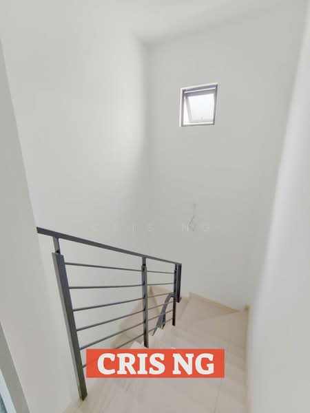 Condominium for Sale at D' Starlingtton - Cris Ng - Interior - PropertyGuru.com.my