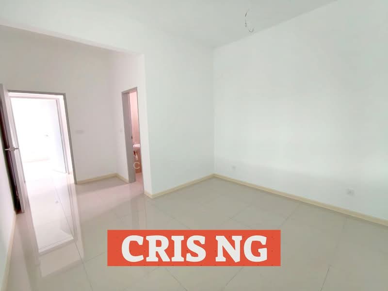 Condominium for Sale at D' Starlingtton - Cris Ng - Interior - PropertyGuru.com.my