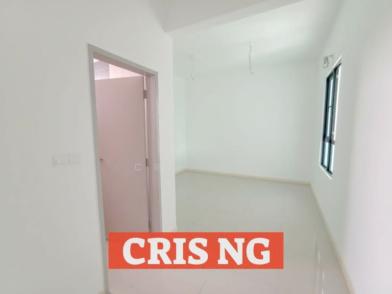 Condominium for Sale at D' Starlingtton - Cris Ng - Interior - PropertyGuru.com.my