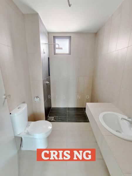 Condominium for Sale at D' Starlingtton - Cris Ng - Bathroom - PropertyGuru.com.my