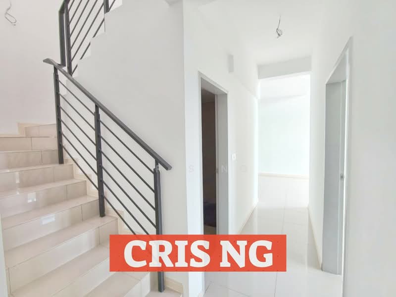 Condominium for Sale at D' Starlingtton - Cris Ng - Interior - PropertyGuru.com.my