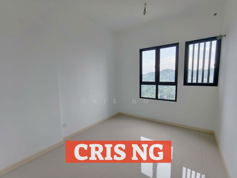 Condominium for Sale at D' Starlingtton - Cris Ng - Interior - PropertyGuru.com.my