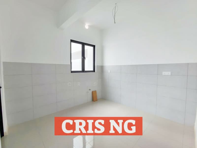 Condominium for Sale at D' Starlingtton - Cris Ng - Interior - PropertyGuru.com.my
