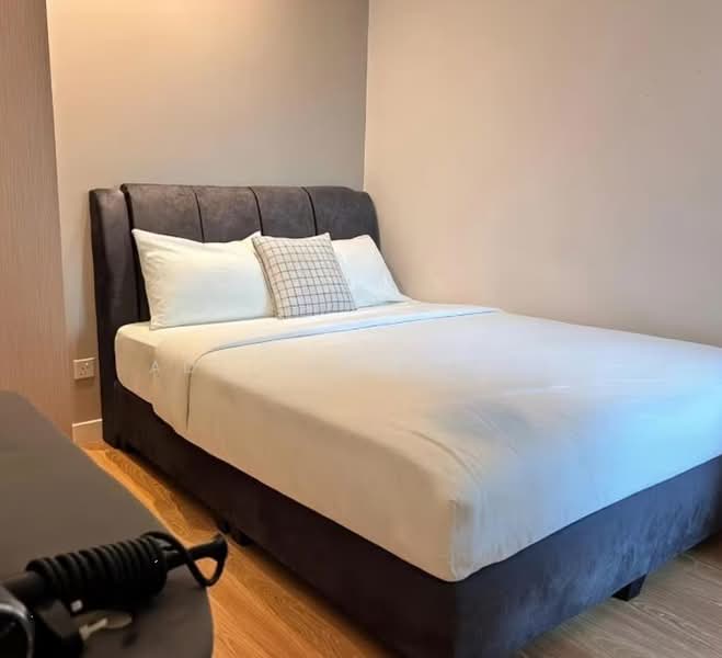 Service Residence for Rent at Lakeview Suites @ Edumetro - Adeline Phang - PropertyGuru.com.my