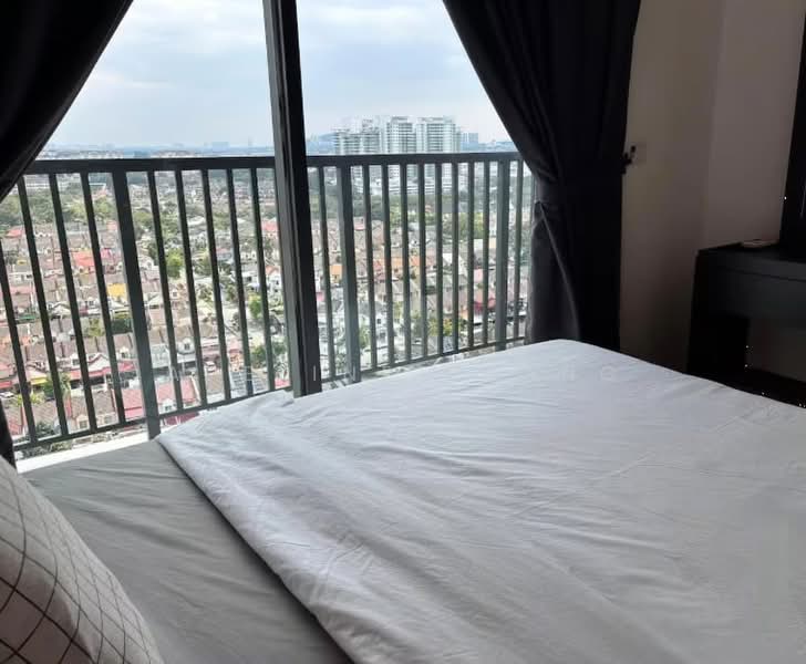 Service Residence for Rent at Lakeview Suites @ Edumetro - Adeline Phang - PropertyGuru.com.my