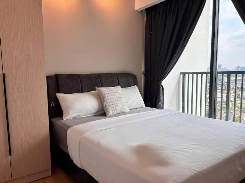 Service Residence for Rent at Lakeview Suites @ Edumetro - Adeline Phang - PropertyGuru.com.my