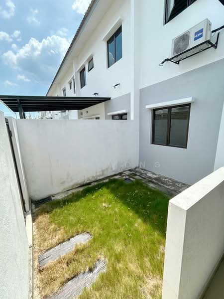 Terraced House for Sale in Rawang (Selangor) - Tim Wong - Exterior - PropertyGuru.com.my