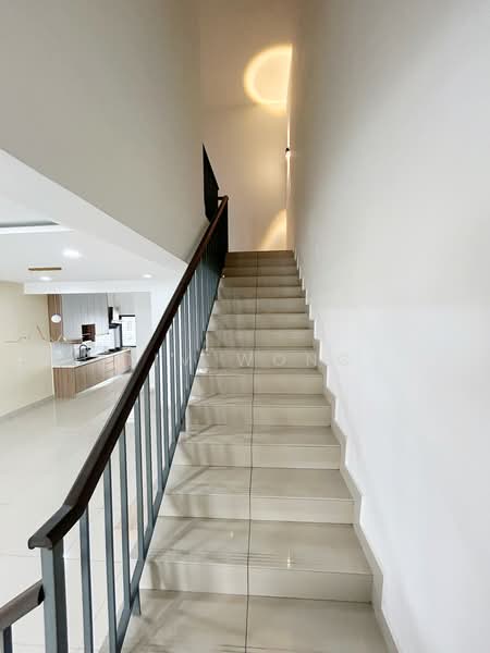 Terraced House for Sale in Rawang (Selangor) - Tim Wong - Interior - PropertyGuru.com.my