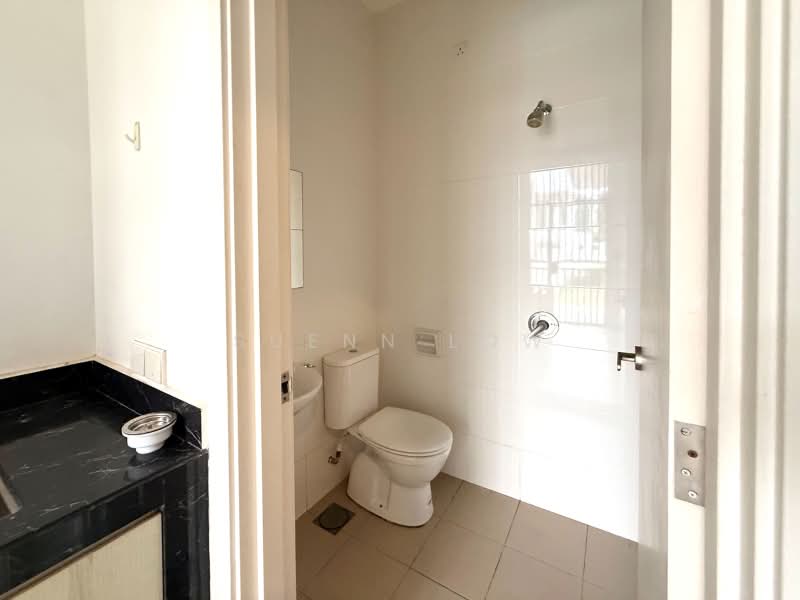 Cluster House for Rent in Eco Botanic (Iskandar Puteri (Nusajaya)) - Suenn Low - Bathroom - PropertyGuru.com.my