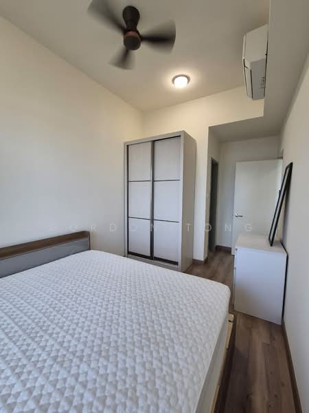 Kediaman Servis untuk Disewa di 8th & Stellar - Gordon Tong - PropertyGuru.com.my