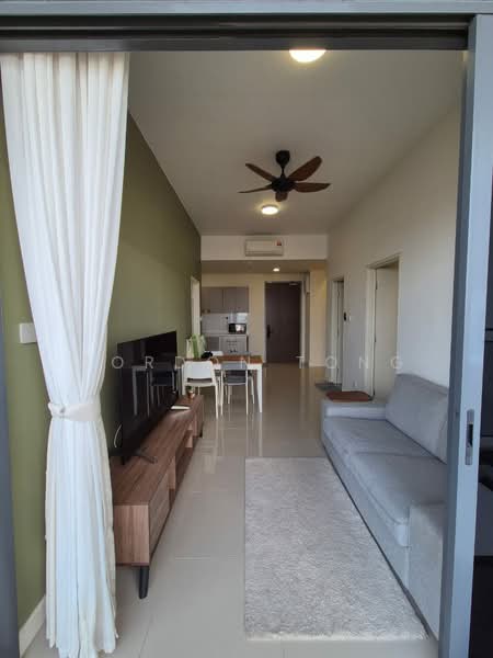Kediaman Servis untuk Disewa di 8th & Stellar - Gordon Tong - PropertyGuru.com.my