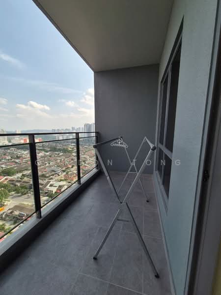 Kediaman Servis untuk Disewa di 8th & Stellar - Gordon Tong - PropertyGuru.com.my