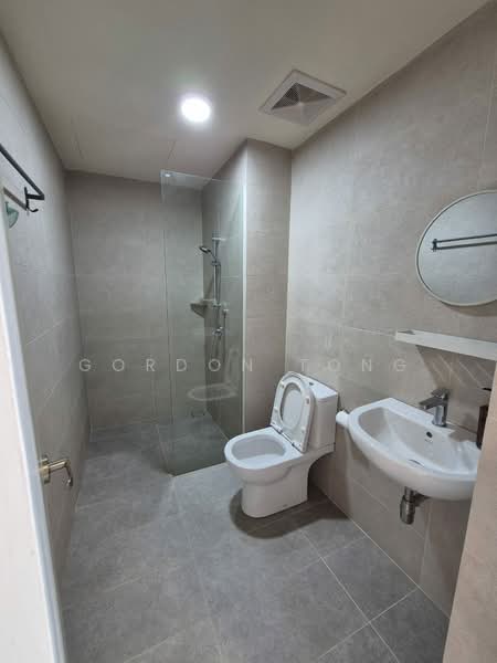 Kediaman Servis untuk Disewa di 8th & Stellar - Gordon Tong - PropertyGuru.com.my