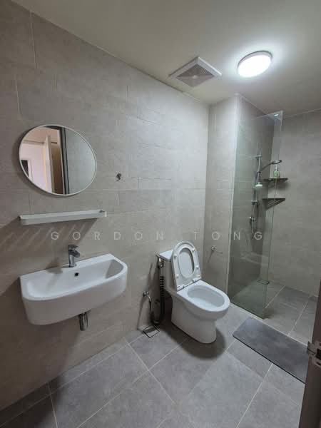 Kediaman Servis untuk Disewa di 8th & Stellar - Gordon Tong - PropertyGuru.com.my