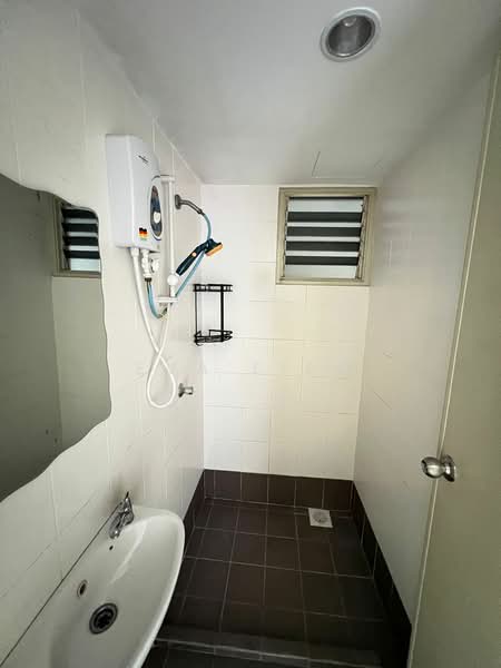 Apartment for Rent at Centrio Avenue - Eva Liew - Bathroom - PropertyGuru.com.my