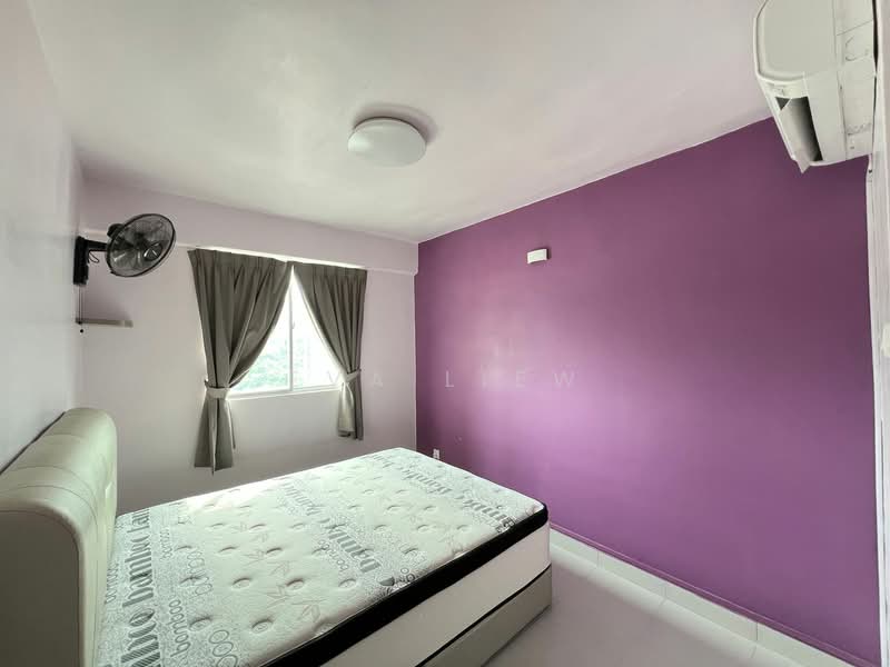 Apartment for Rent at Centrio Avenue - Eva Liew - Bedroom - PropertyGuru.com.my