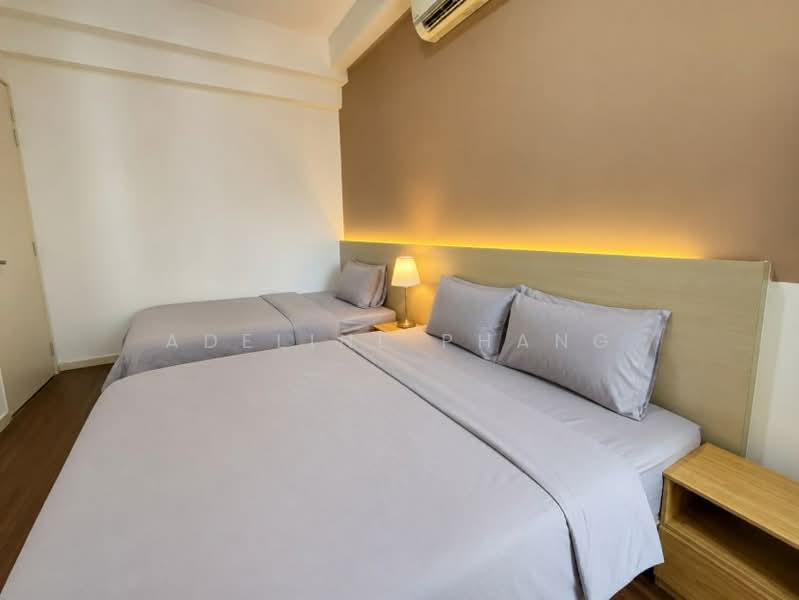 Servis Apartment untuk Disewa di The Grand @ Kelana Damansara Suite - Adeline Phang - PropertyGuru.com.my