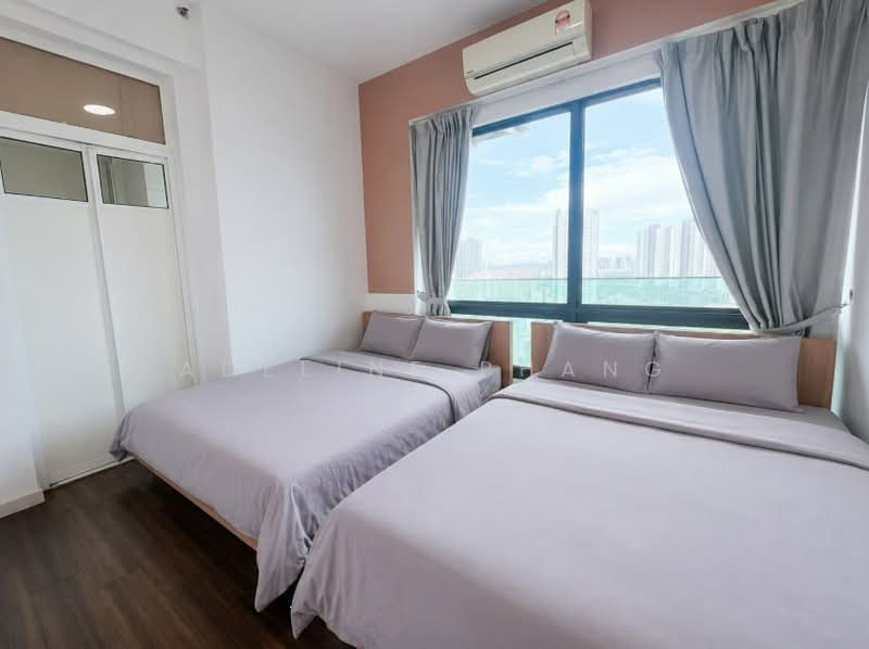 Servis Apartment untuk Disewa di The Grand @ Kelana Damansara Suite - Adeline Phang - PropertyGuru.com.my