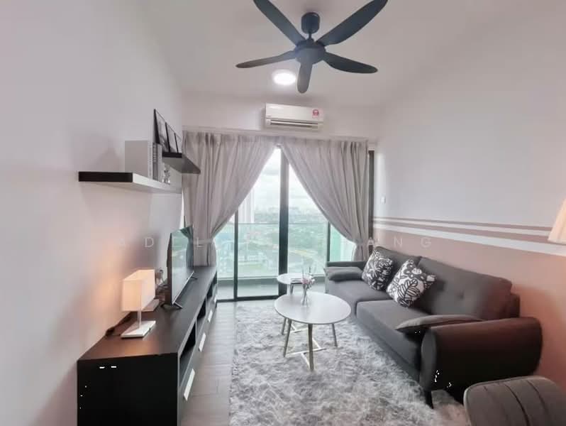 Servis Apartment untuk Disewa di The Grand @ Kelana Damansara Suite - Adeline Phang - PropertyGuru.com.my