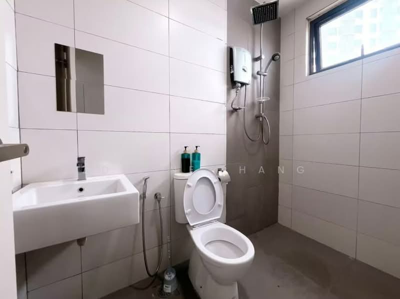 Servis Apartment untuk Disewa di The Grand @ Kelana Damansara Suite - Adeline Phang - PropertyGuru.com.my