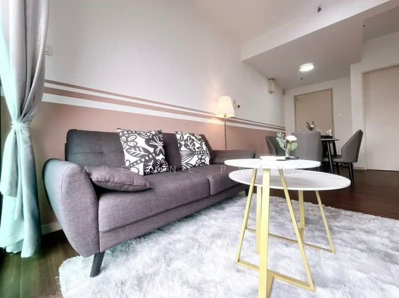 Servis Apartment untuk Disewa di The Grand @ Kelana Damansara Suite - Adeline Phang - PropertyGuru.com.my