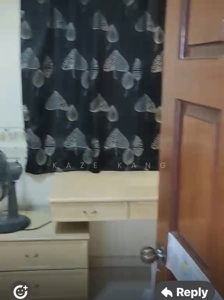 Apartment for Rent at Jade View - Kaze Kang - PropertyGuru.com.my