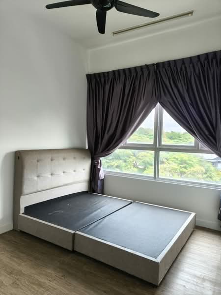 Pangsapuri untuk Dijual di Epic Residence - Eve Hui - PropertyGuru.com.my