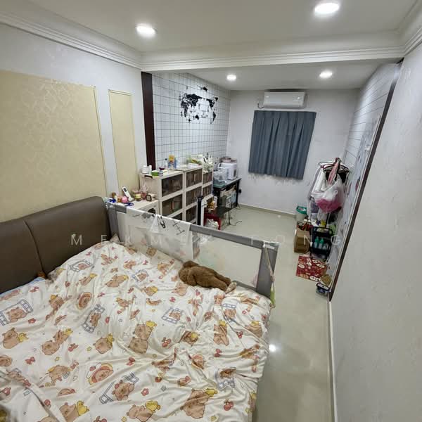 2-storey Terraced House for Sale in Taman Bukit Kempas (Tampoi) - MekMek Fong - PropertyGuru.com.my