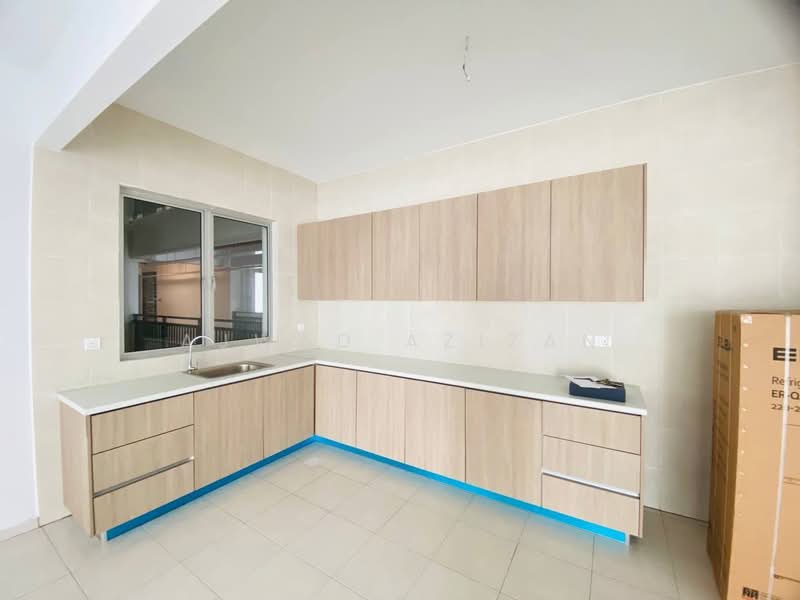 Condominium for Sale at Residensi Adelia 4 - Ajwad Azizan - PropertyGuru.com.my