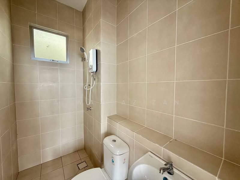 Condominium for Sale at Residensi Adelia 4 - Ajwad Azizan - PropertyGuru.com.my