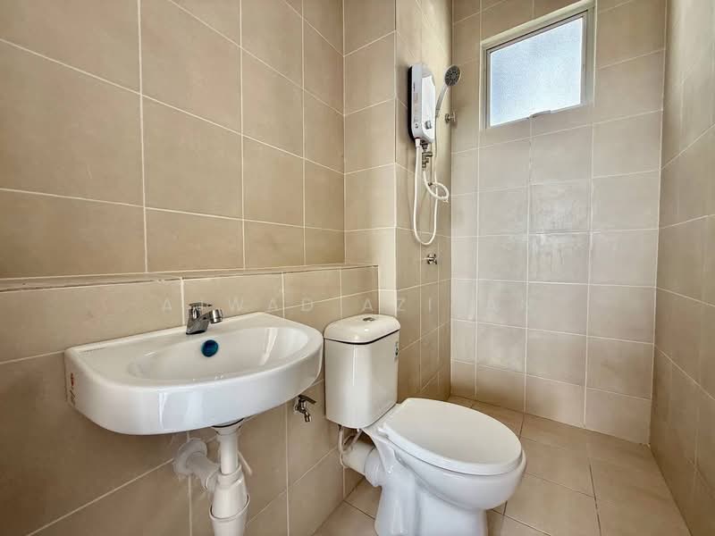 Condominium for Sale at Residensi Adelia 4 - Ajwad Azizan - PropertyGuru.com.my