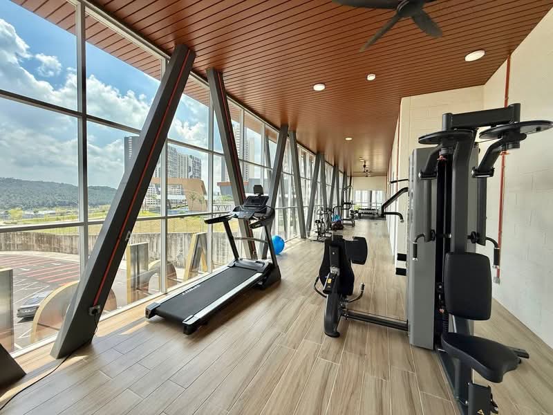 Condominium for Sale at Residensi Adelia 4 - Ajwad Azizan - PropertyGuru.com.my