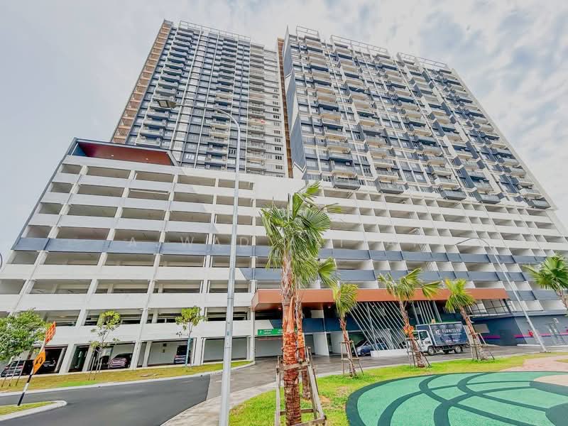 Condominium for Sale at Residensi Adelia 4 - Ajwad Azizan - PropertyGuru.com.my