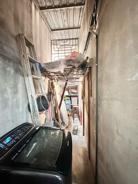 Rumah Teres 1-Tingkat untuk Dijual di Taman Desa Bakti (Selayang) - Shiqin Saidin - Interior - PropertyGuru.com.my