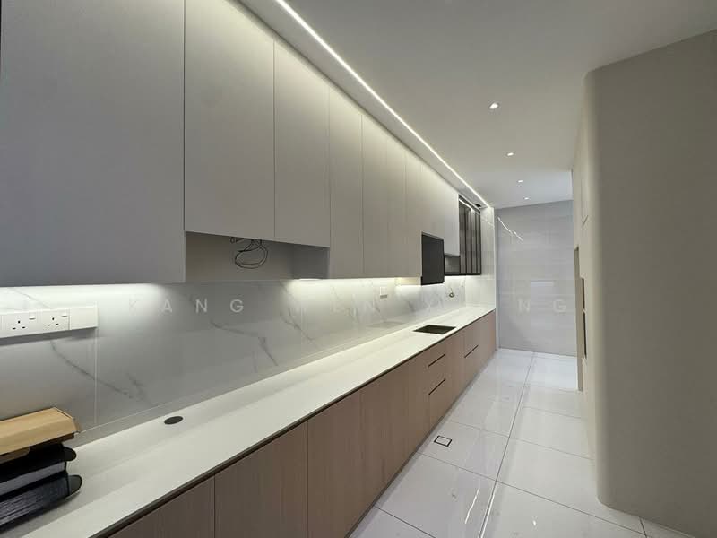 Semi-Detached House for Sale in Taman Ekoflora (Johor Bahru) - Kang Wen Xiang - PropertyGuru.com.my