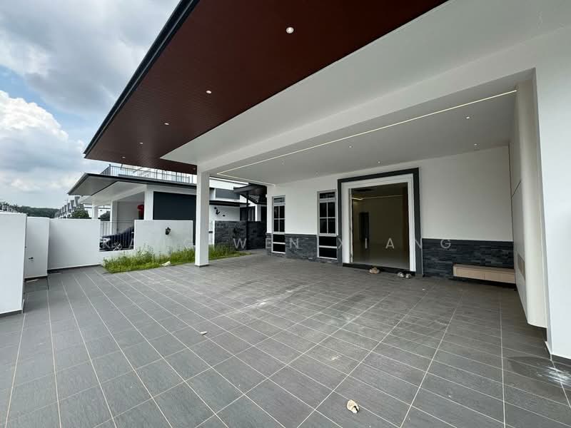 Semi-Detached House for Sale in Taman Ekoflora (Johor Bahru) - Kang Wen Xiang - PropertyGuru.com.my