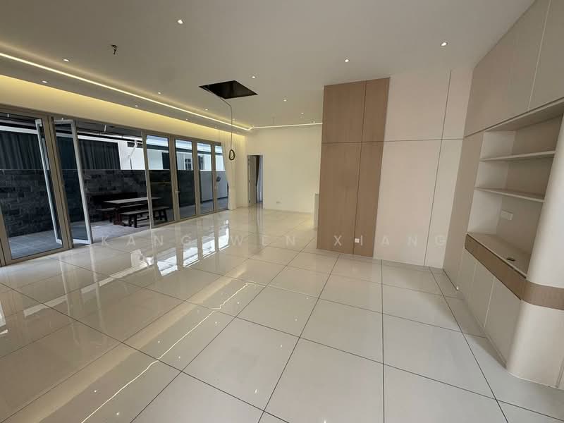 Semi-Detached House for Sale in Taman Ekoflora (Johor Bahru) - Kang Wen Xiang - PropertyGuru.com.my
