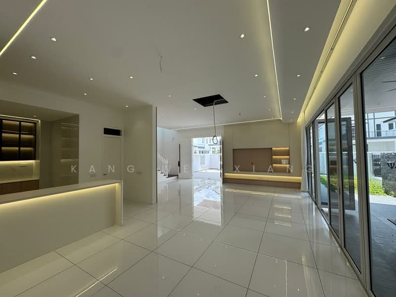 Semi-Detached House for Sale in Taman Ekoflora (Johor Bahru) - Kang Wen Xiang - PropertyGuru.com.my