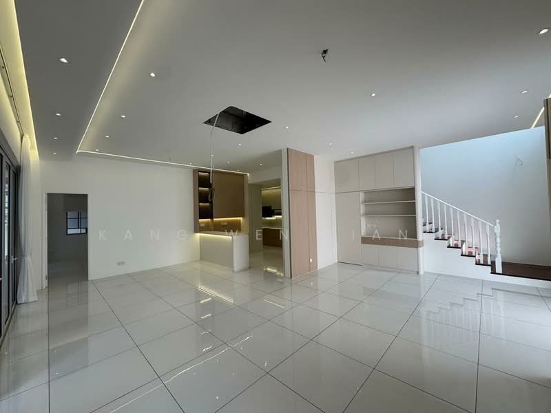 Semi-Detached House for Sale in Taman Ekoflora (Johor Bahru) - Kang Wen Xiang - PropertyGuru.com.my