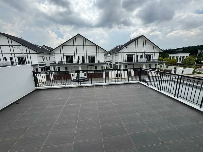 Semi-Detached House for Sale in Taman Ekoflora (Johor Bahru) - Kang Wen Xiang - PropertyGuru.com.my