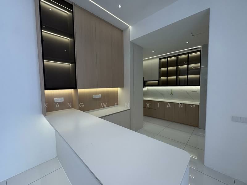 Semi-Detached House for Sale in Taman Ekoflora (Johor Bahru) - Kang Wen Xiang - PropertyGuru.com.my