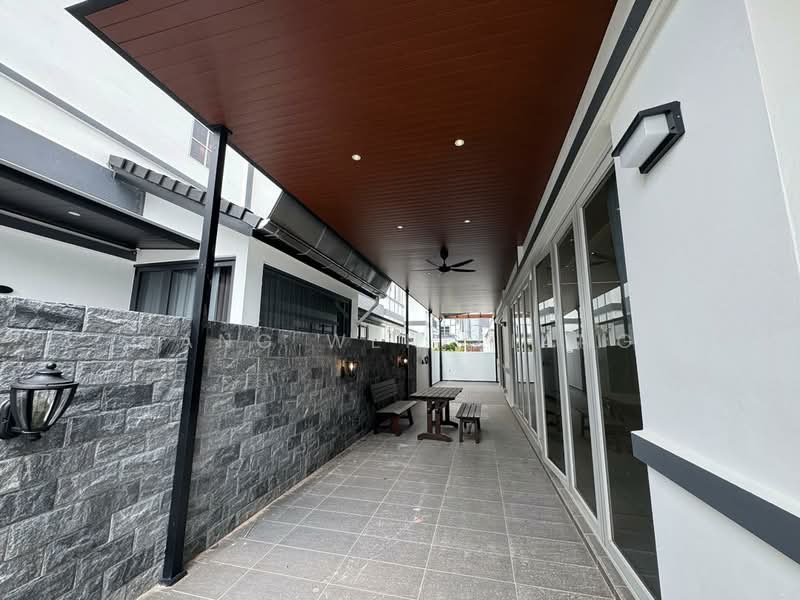 Semi-Detached House for Sale in Taman Ekoflora (Johor Bahru) - Kang Wen Xiang - PropertyGuru.com.my