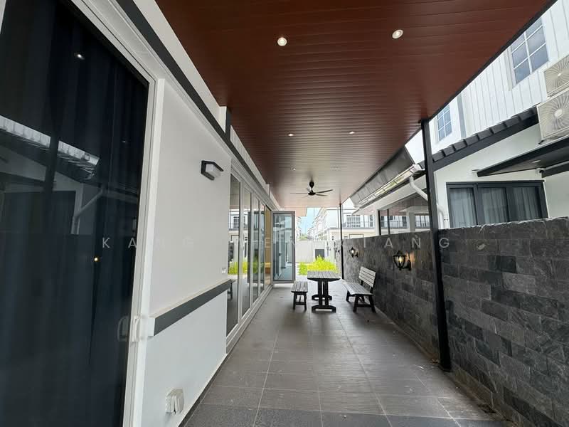 Semi-Detached House for Sale in Taman Ekoflora (Johor Bahru) - Kang Wen Xiang - PropertyGuru.com.my
