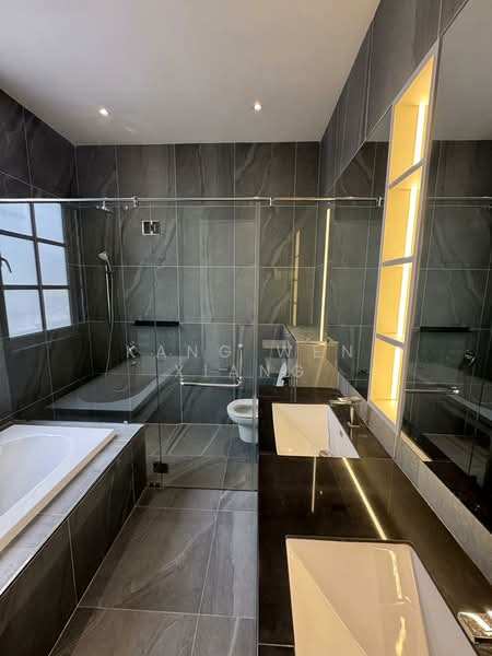 Semi-Detached House for Sale in Taman Ekoflora (Johor Bahru) - Kang Wen Xiang - PropertyGuru.com.my