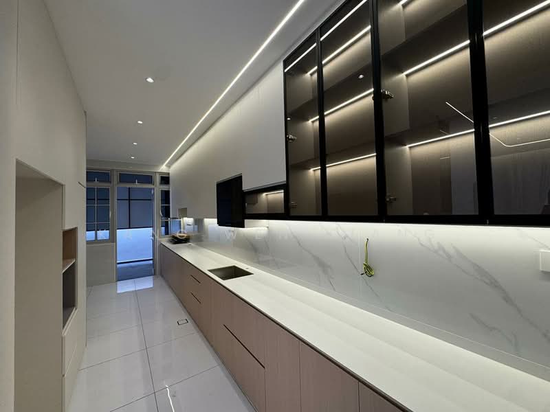 Semi-Detached House for Sale in Taman Ekoflora (Johor Bahru) - Kang Wen Xiang - PropertyGuru.com.my