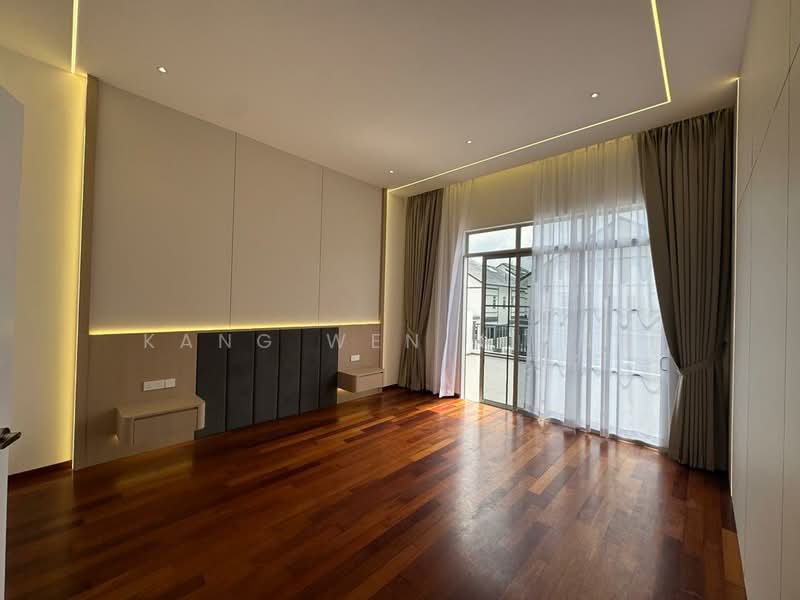 Semi-Detached House for Sale in Taman Ekoflora (Johor Bahru) - Kang Wen Xiang - PropertyGuru.com.my